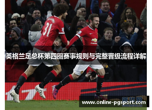 英格兰足总杯第四圈赛事规则与完整晋级流程详解