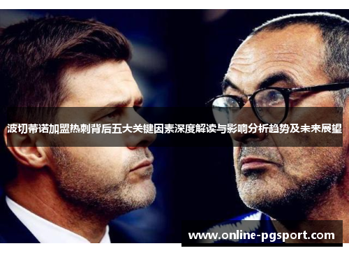 波切蒂诺加盟热刺背后五大关键因素深度解读与影响分析趋势及未来展望